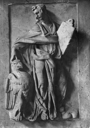 Evangelist Johannes