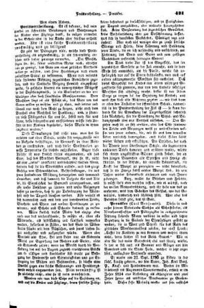 Preusker, Carl Benjamin