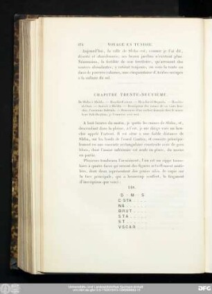Chapitre Trente-Neuvième.