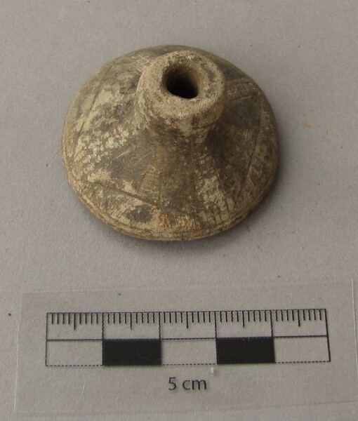 spindle whorl