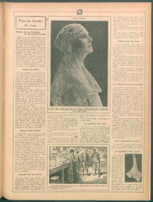 Perlas de moda
