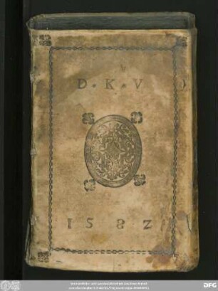 YIIOMNHMATA || IN OMNES || Psalmos Dauidis,|| ITA SCRIPTA, VT A || PIIS AMANTIBVS CON-||SENSVM EXPRESSVM IN SCRI-||PTIS PROPHETICIS, APOSTOLICIS,|| Symbolis, & Scriptoribus vetustis ac || purioribus vtiliter legi possint.|| Edita à || Victorino Strigelio.|| AD FINEM ADIECTA SVNT || Grammatica annotata, ... || PRIMA (SECVNDA ... ||) PARS.||