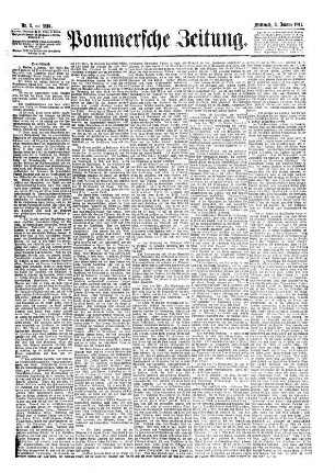 Pommersche Zeitung