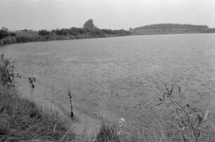Bremen-Burglesum : In Bremen-Burglesum, Utleder See