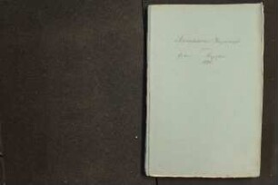 Namensverzeichnis Geburtsregister Brüntorf, Matorf, Welstorf (Amt Hohenhausen IV) 1891-1908