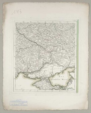 [Südukraine - Nordkrim]