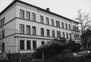 Schillerschule; Gießen, Schillerstraße 8