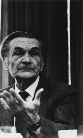 Tadeusz Holui