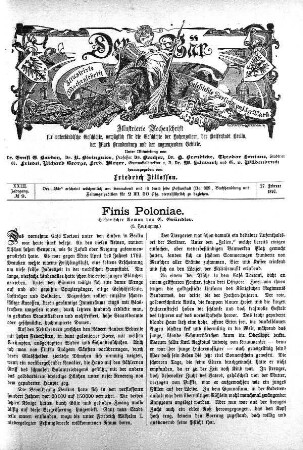27. Februar 1897, No. 9