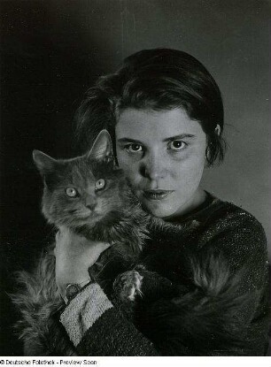 Toni van Eyck