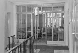 Wohnung S. : Inneneinrichtung einer Wohnung
