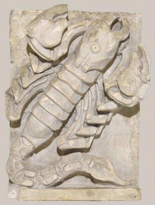 Sternzeichen Skorpion