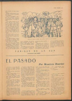 El pasado