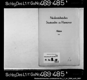 Anne von Bortfeld, Witwe, gegen Otto von Oheimb betr. Schuldforderung