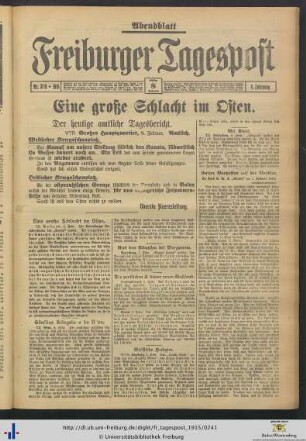 08.02.1915 (Abendblatt)
