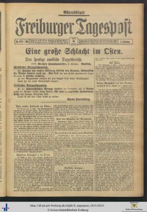 08.02.1915 (Abendblatt)
