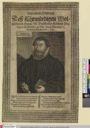 [Balthasar Kerner]