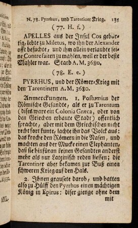 135-142, 77. H. f.; ...