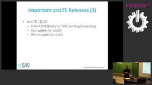 An End-to-End LTE Testbed in Three Clicks: From LTE PHY to full E2E in 30 min