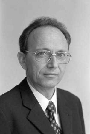 Amtseinführung des neuen Finanzpräsidenten bei der Oberfinanzdirektion Karlsruhe Dr. Wilhelm Bühler