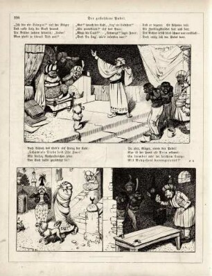 "Der gestohlene Pudel"