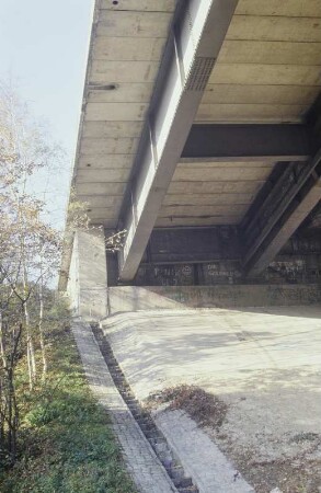 Muldebrücke, Grimma
