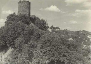 Burg Kohren