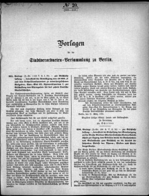 No. 20 (225-248), 29. März 1890