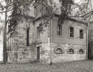 Evangelische Sankt Nikolaikirche