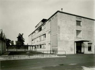 Kernphysikalisches Institut, ohne Datum