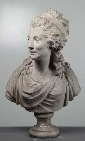 Françoise Éléonore Dejean de Manville, Comtesse de Sabran