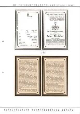 Bücheler, Peter