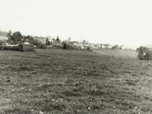 Berthelsdorf im Erzgebirge
