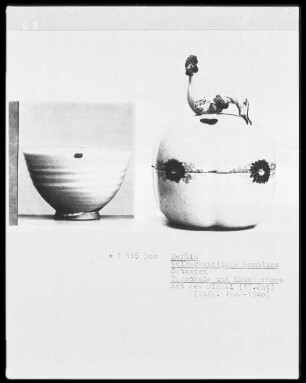 Teetasse
