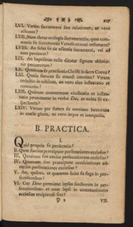 B. Practica