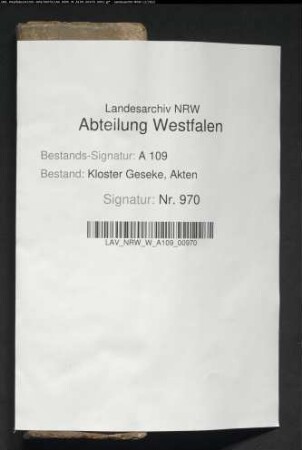 "Armen-Register".