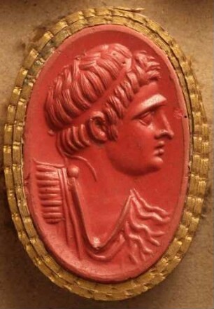 Ptolemaeus Evergetes II.