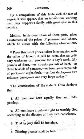 Constitution of the state of Ohio