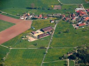 Molzbach bei Hünfeld