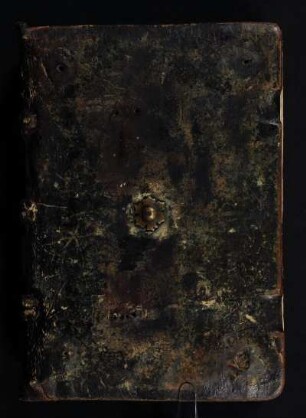 Sammelhandschrift, vor allem Gebete – Nürnberg, STN, Cent. VI, 43p