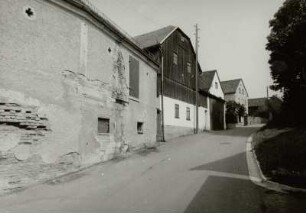 Bauernhof, Großfriesen