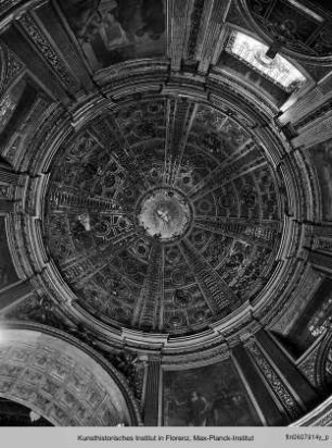 Cappella di San Giovanni Battista, Siena
