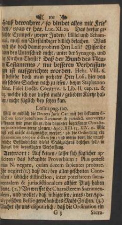 Losius pag. 120.