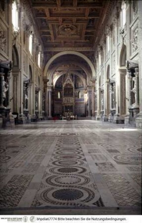 San Giovanni in Laterano