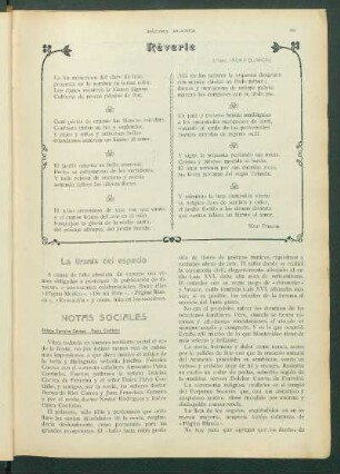 La tiranía del espacio