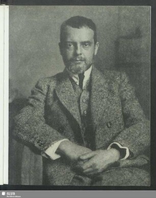 Paul Klee