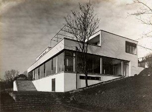 Haus Tugendhat