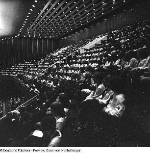IX. Sinfonie (Kulturpalast)