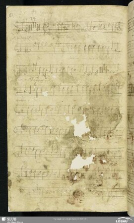 137 Heinrich Grimm: Da antwortet' Laban und Bethuel
