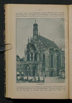 Frauenkirche.